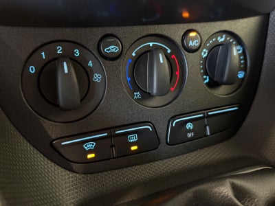 Ford Transit Connect TDCi 95 Trend lang