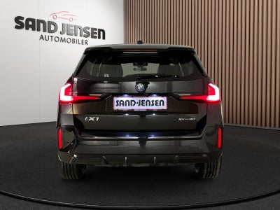 BMW iX1 xDrive30 M-Sport Premium Van