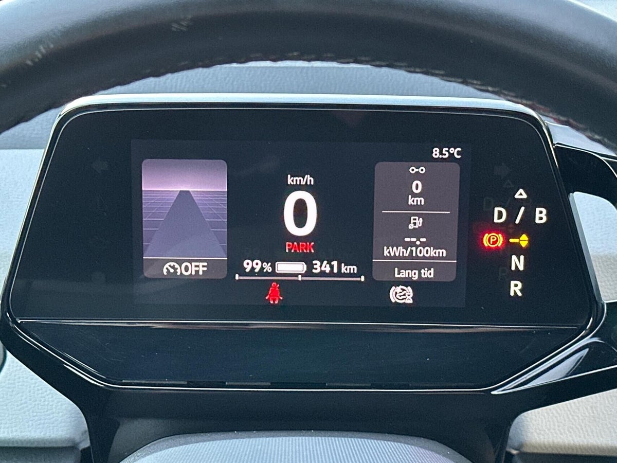 VW ID.3 1ST Plus billede 14