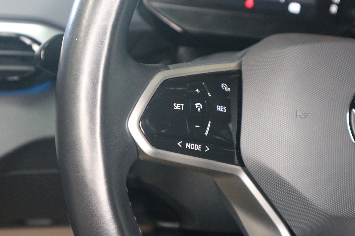 VW ID.4 Pro Performance