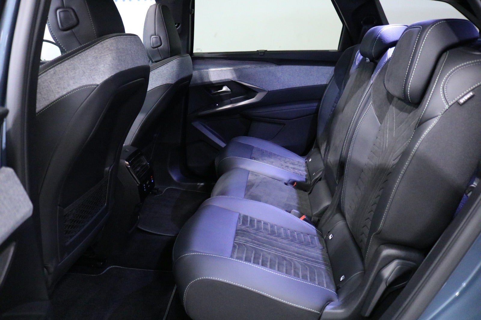 Peugeot e-5008 GT Pack 7prs