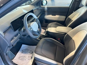 Kia EV3 Long Range GT-Line