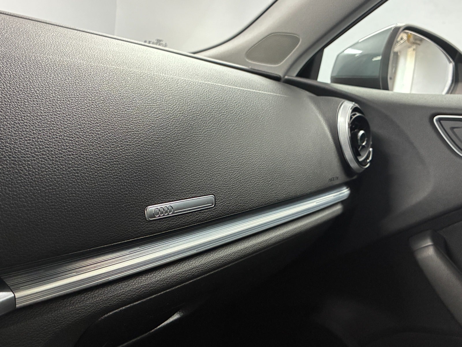 Billede af Audi A3 40 TFSi Sport Limited Sportback S-tr.