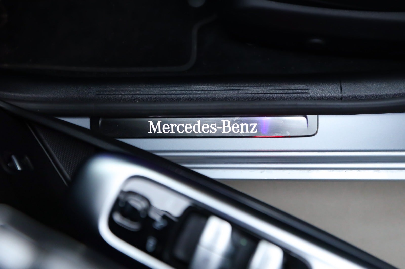 Mercedes-Benz C 220 d