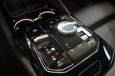 BMW i5 eDrive40 M-Sport Pro