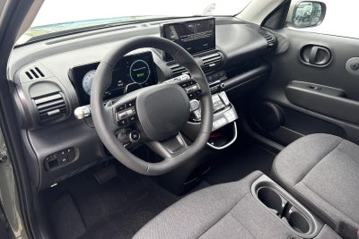 Hyundai Inster Comfort