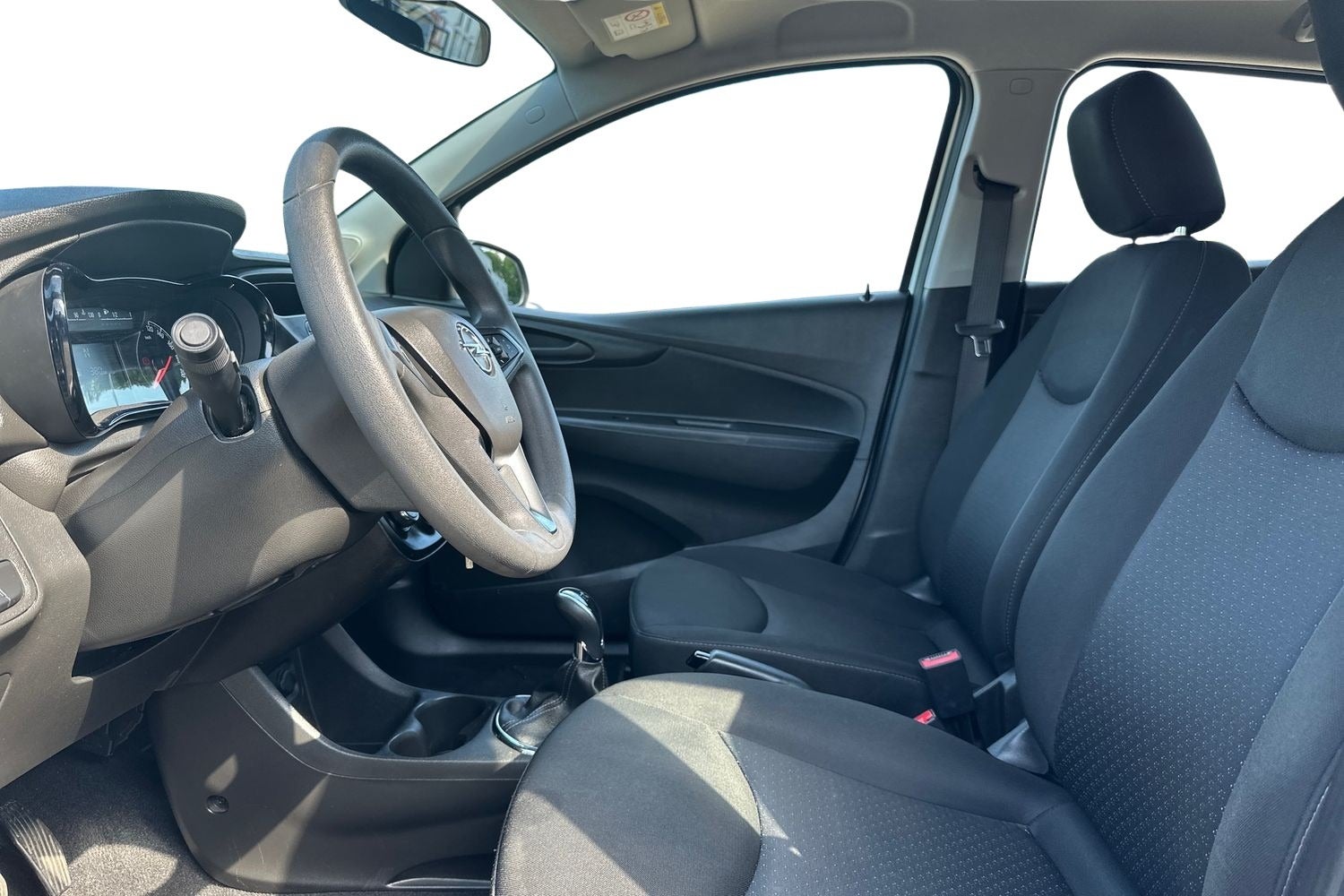 Billede af Opel Karl 1,0 Enjoy aut.