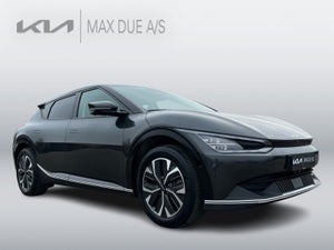 Kia EV6 Long Range Upgrade
