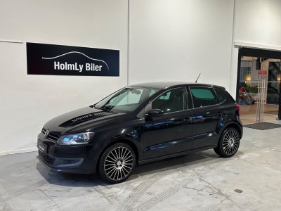 VW  Polo TDi 90 Comfortline BMT