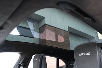 Porsche Taycan GTS Performance+ Sport Turismo