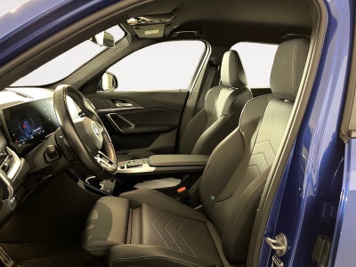 BMW iX1 xDrive30 M-Sport Van