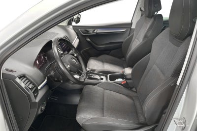 Skoda Karoq TSi 150 Celebration DSG