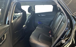 Kia EV6 Long Range Upgrade