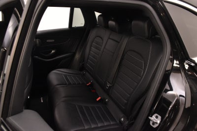 Mercedes EQC400 AMG Line 4Matic