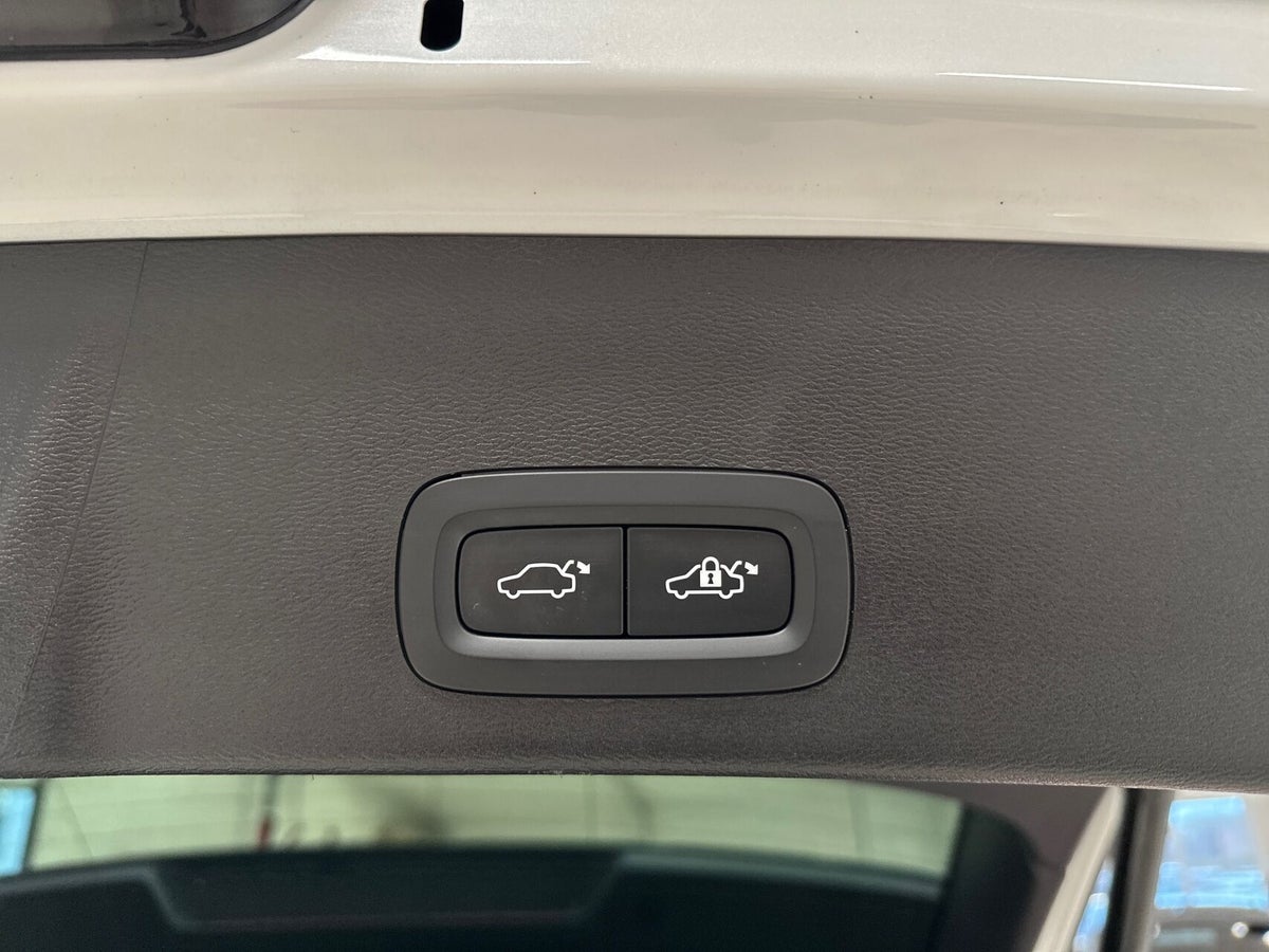 Volvo XC40 P6 ReCharge Core billede 16