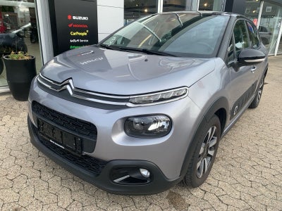 Citroën C3 1,2 PureTech 110 SkyLine 5d