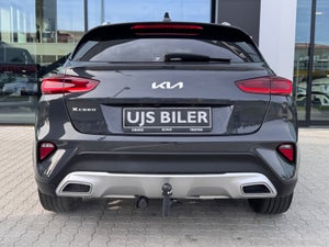 Kia XCeed PHEV Upgrade DCT