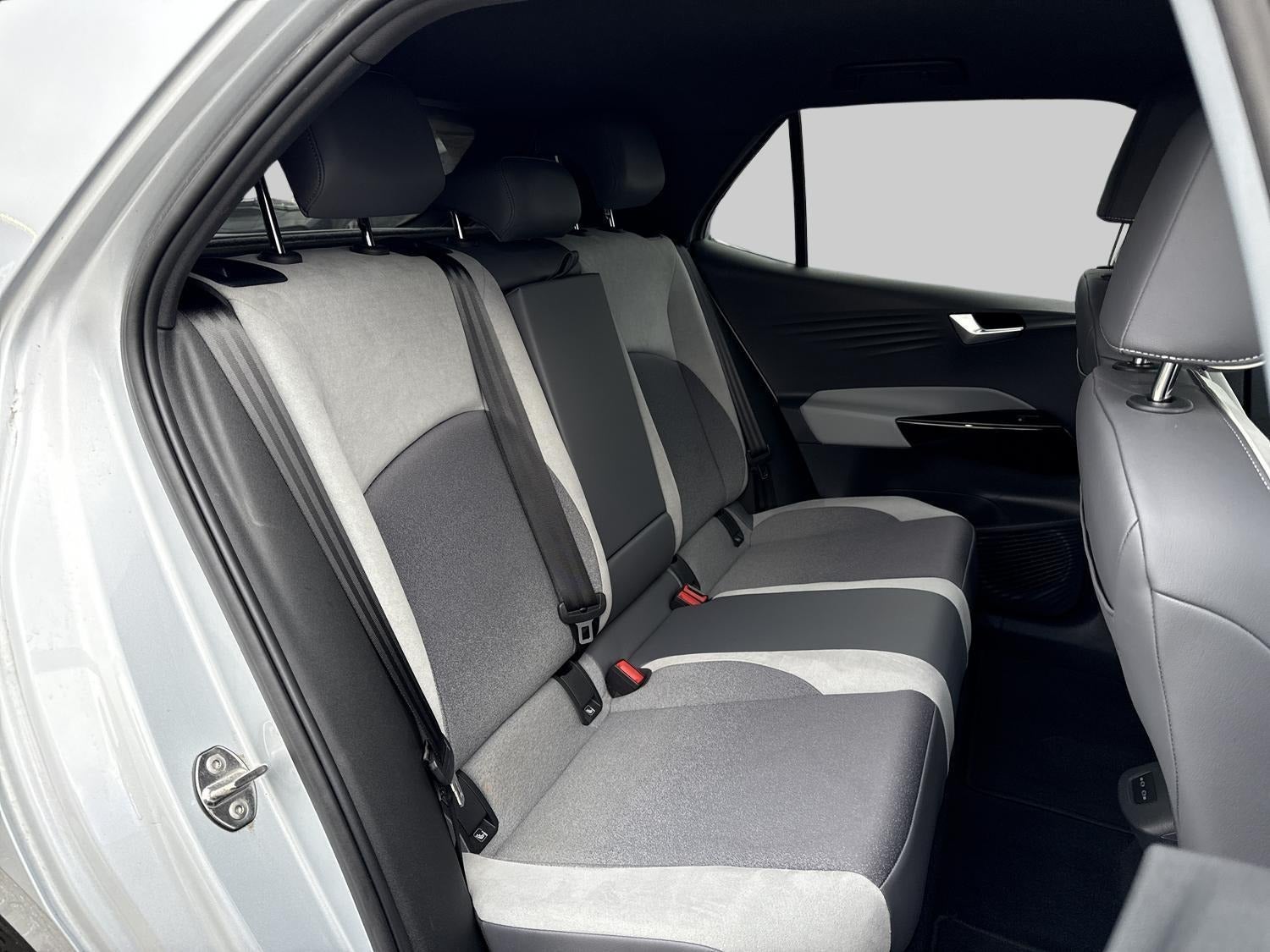 Billede af VW ID.3 58 Pro Performance Business