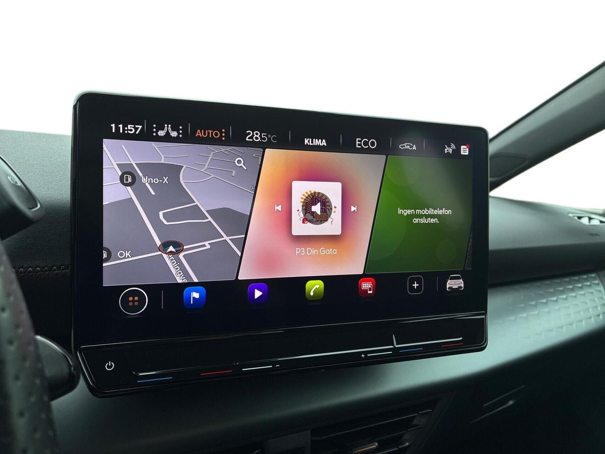 Cupra Born e-Boost billede 11