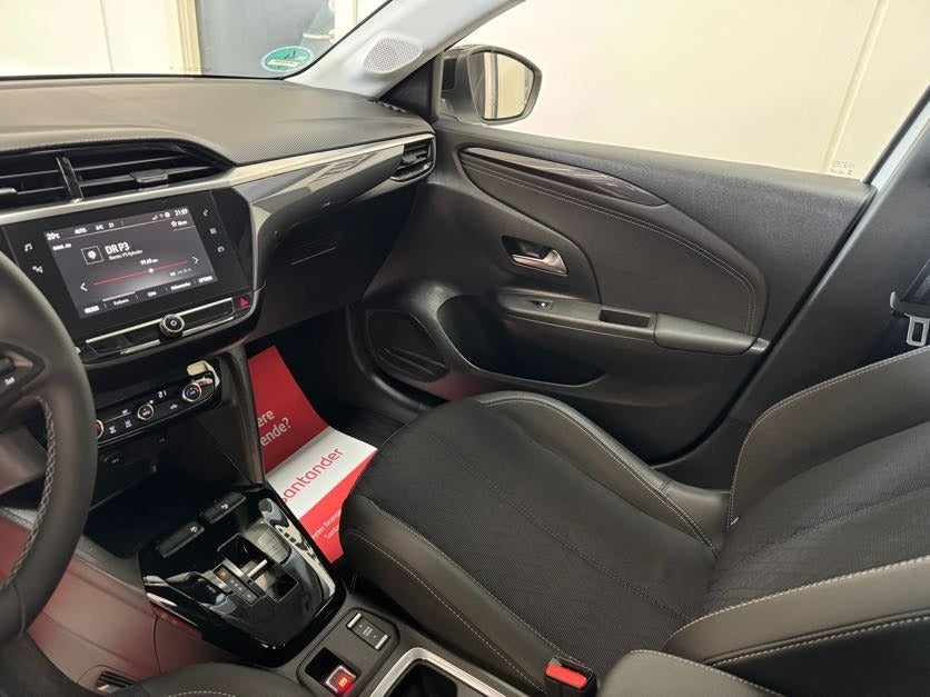 Opel Corsa-e Elegance