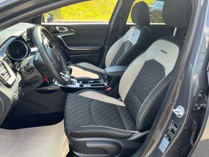 Kia ProCeed CRDi 136 GT-Line