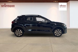 Kia Stonic T-GDi mHEV Prestige Upgrade DCT