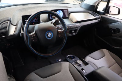 BMW i3s Charged Plus