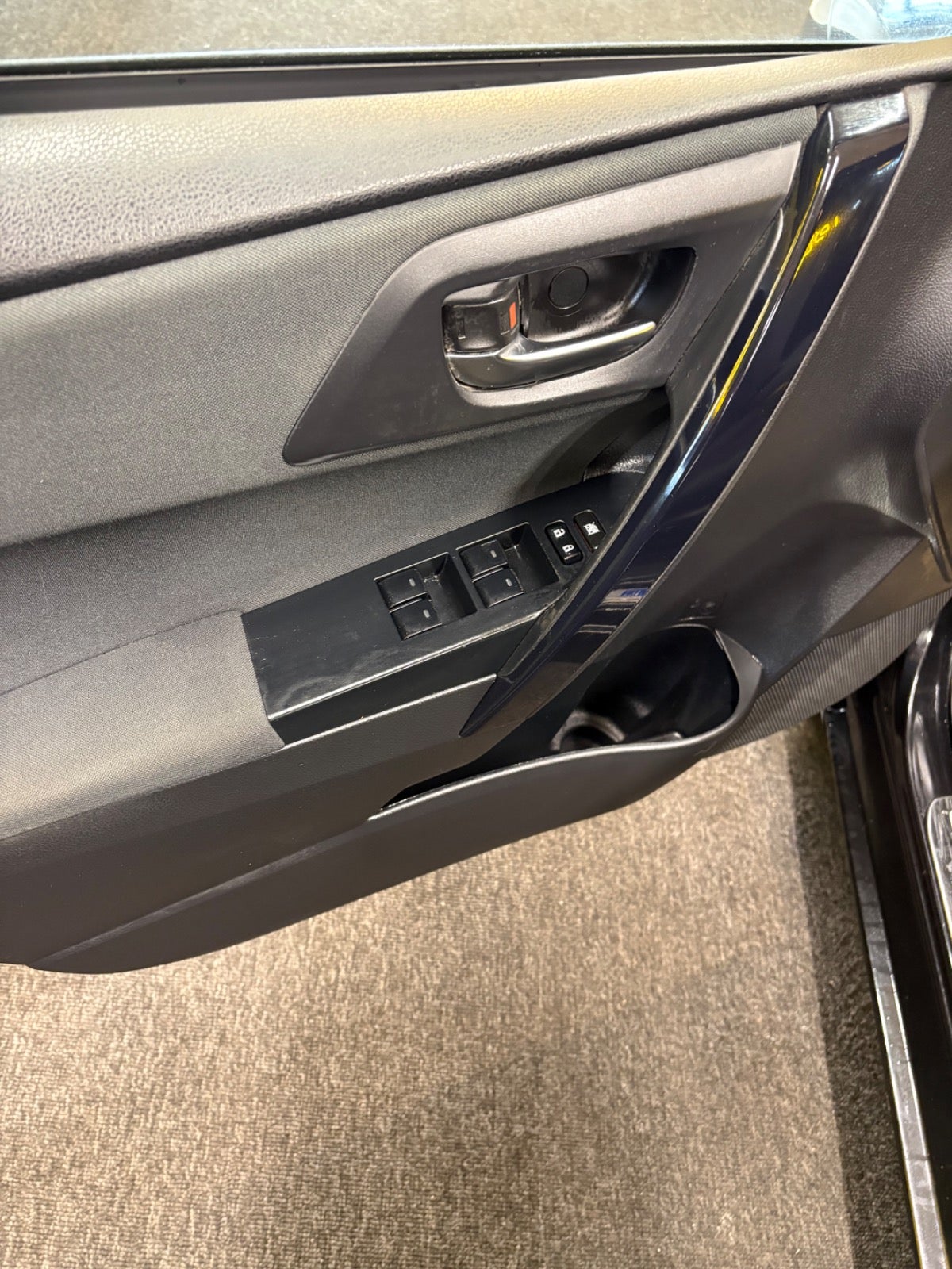 Billede af Toyota Auris 1,8 Hybrid H3 Touring Sports CVT