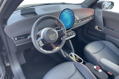 MINI Cooper SE JCW Trim M