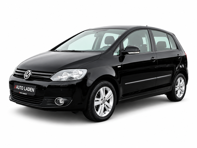 VW Golf Plus 1,4 TSi 122 Match 5d