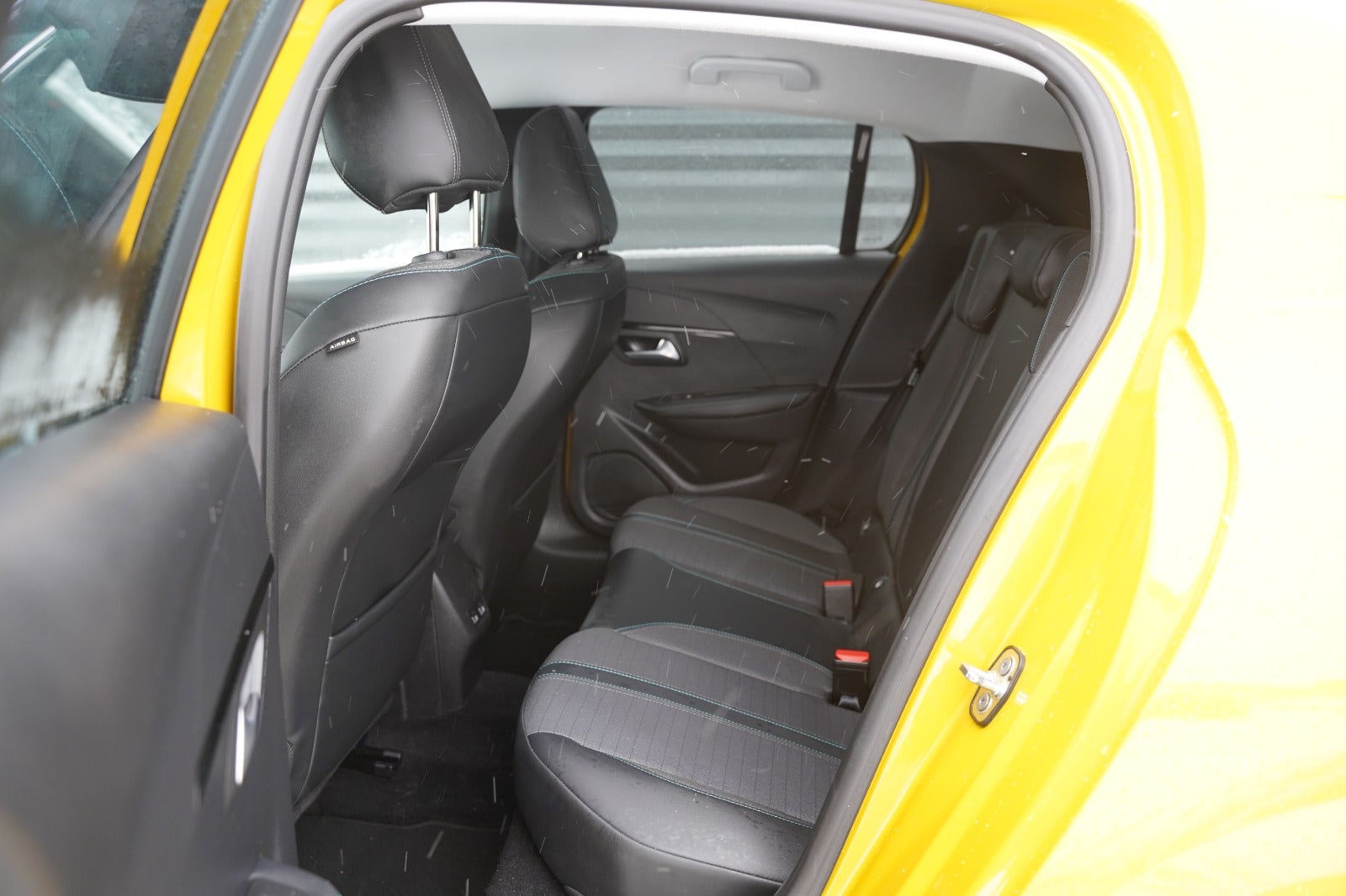 Billede af Peugeot 208 1,2 PureTech 100 Allure