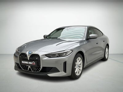 BMW i4 eDrive35