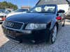 Audi A4 V6 Cabriolet Multitr. thumbnail