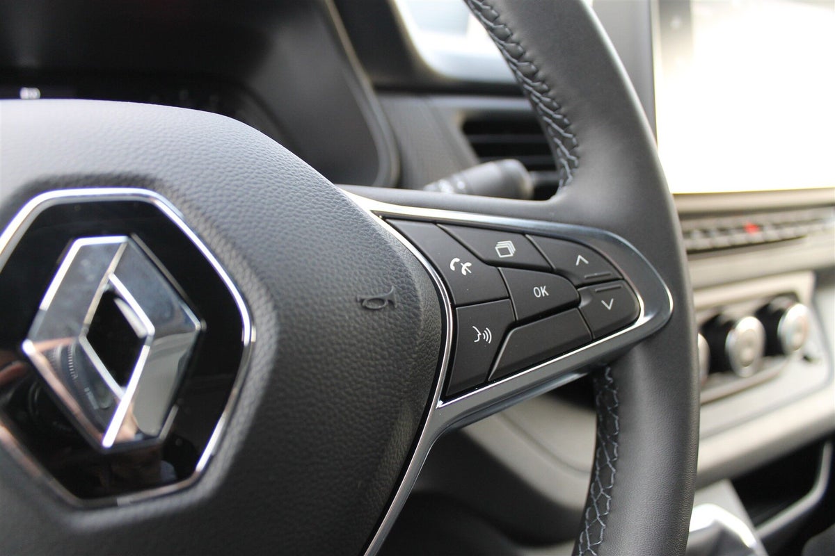 Renault Trafic dCi 130 L2H1 Tekno billede 9