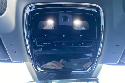 Polestar 4 Coupé Long Range