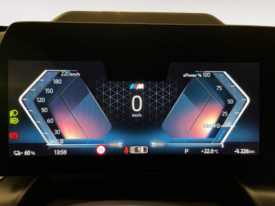 BMW iX2 xDrive30 Fully Charged