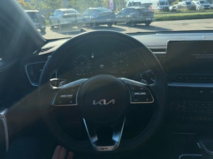 Kia ProCeed T-GDi GT-Line DCT