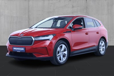 Skoda Enyaq iV Loft Skoda Enyaq iV Loft - 0