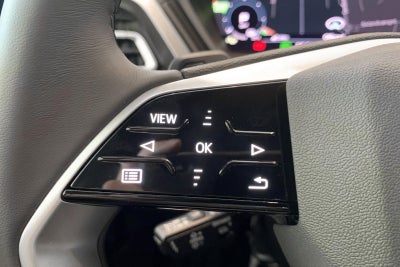 Audi Q4 e-tron Progress quattro