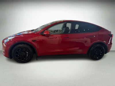 Tesla Model Y Long Range AWD billede 2