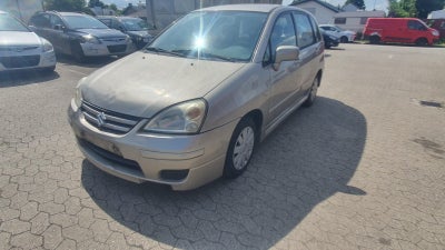 Suzuki Liana 1,3  5d