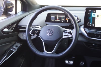 VW ID.4 Pro Performance