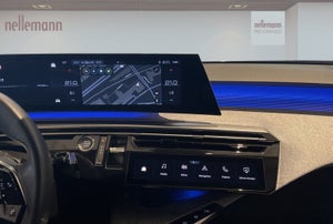 Peugeot e-3008 GT Pack