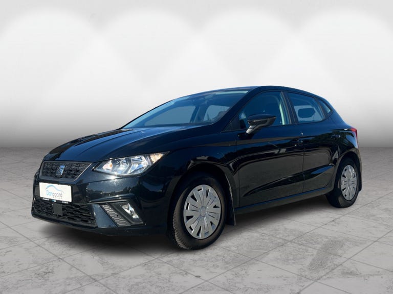Seat Ibiza TSi 110 Style DSG