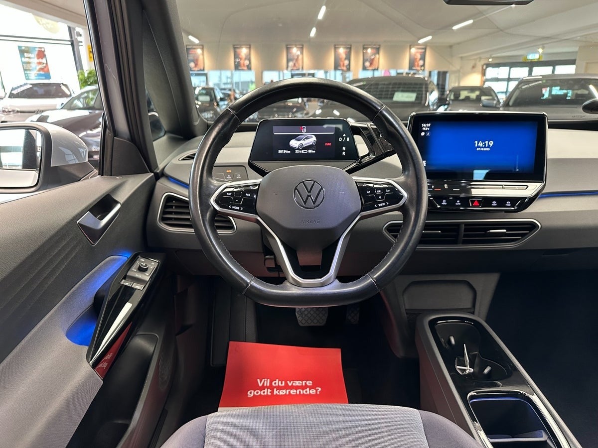 Billede af VW ID.3 58 1ST Pro Performance