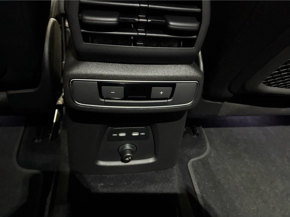 Audi Q4 e-tron Attitude billede 13