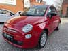 Fiat 500 Pop