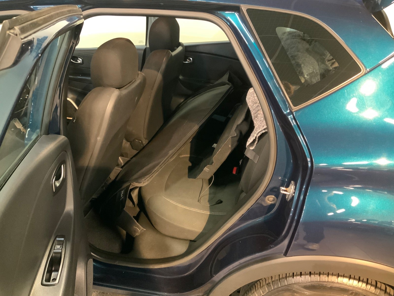 Renault Captur (6/8)