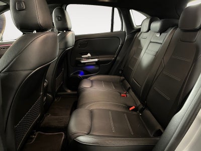 Mercedes EQA250 AMG Line