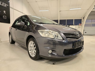 Toyota Auris 1,6 T2 5d